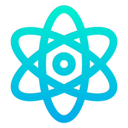 React icon